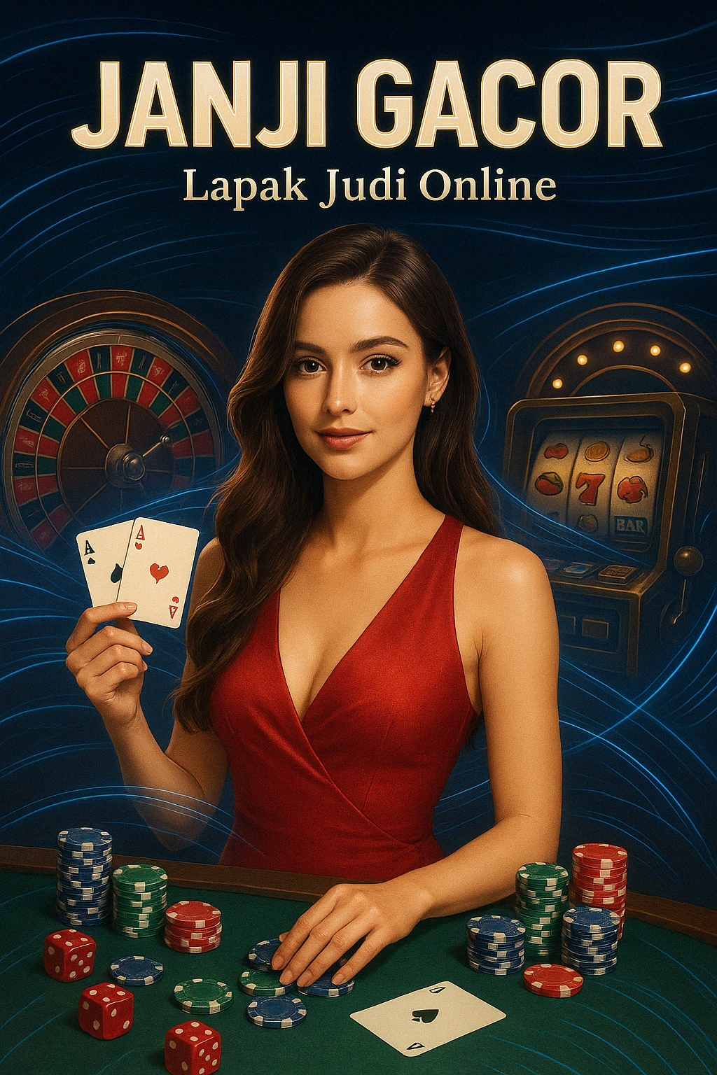 Slot Gacor